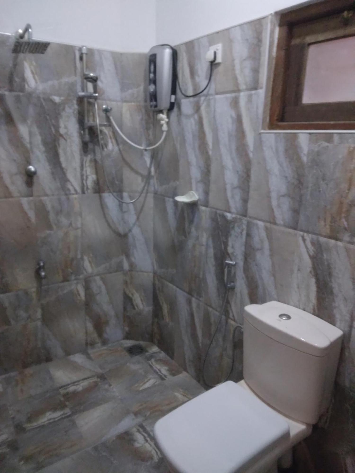 מלון ווליגאמה Hector House מראה חיצוני תמונה