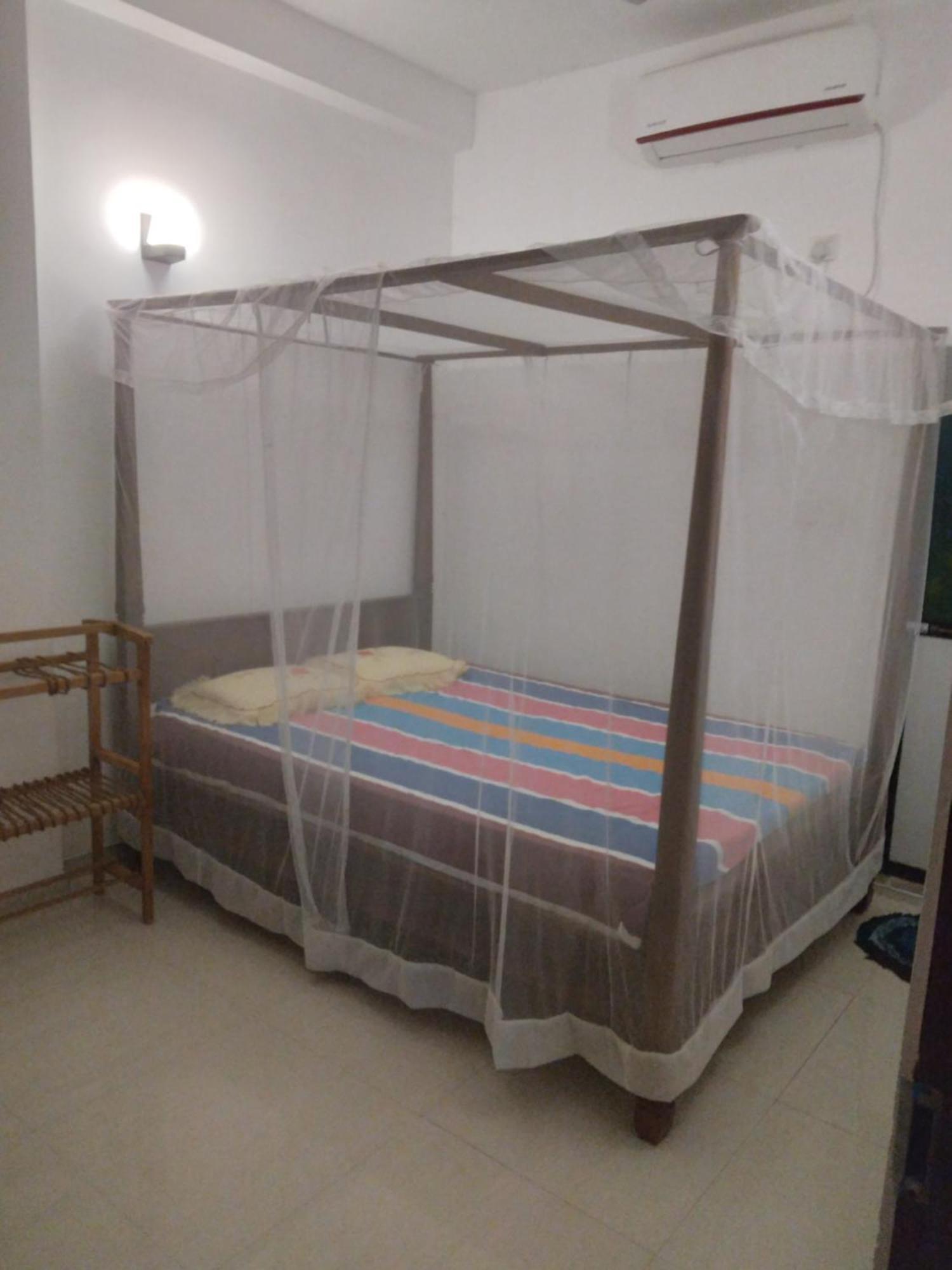 מלון ווליגאמה Hector House מראה חיצוני תמונה