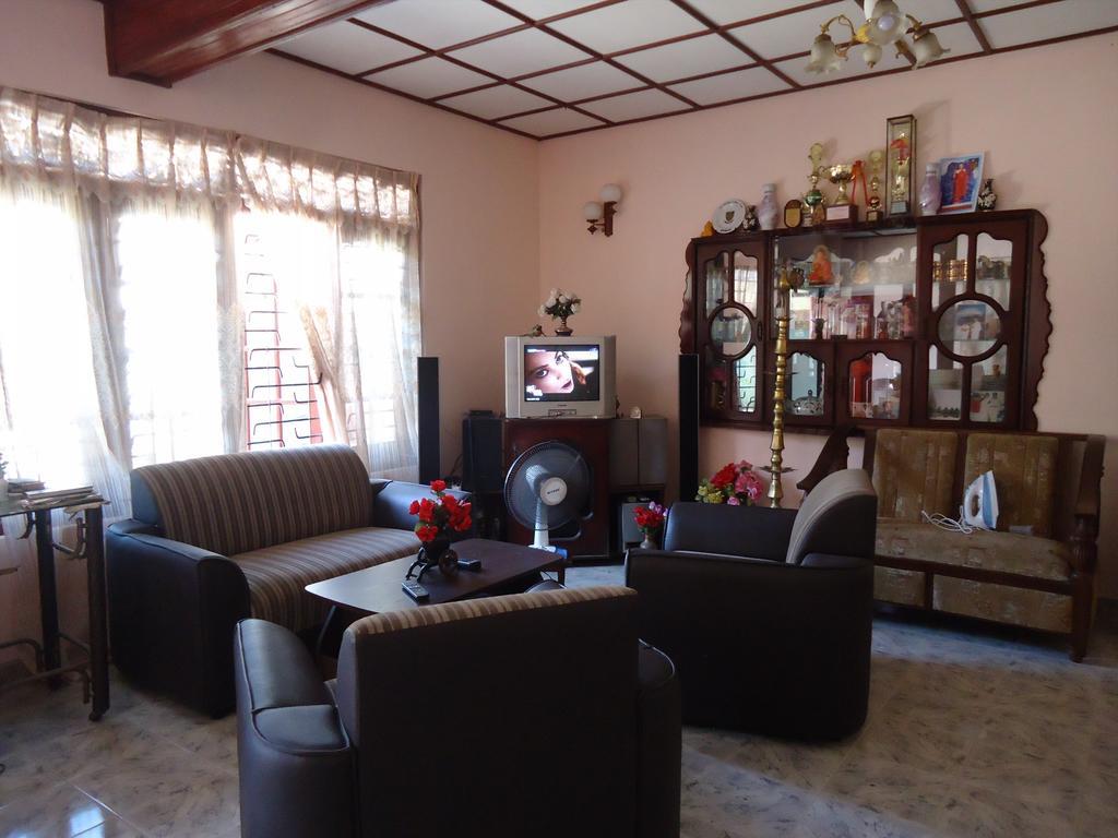 מלון ווליגאמה Hector House מראה חיצוני תמונה