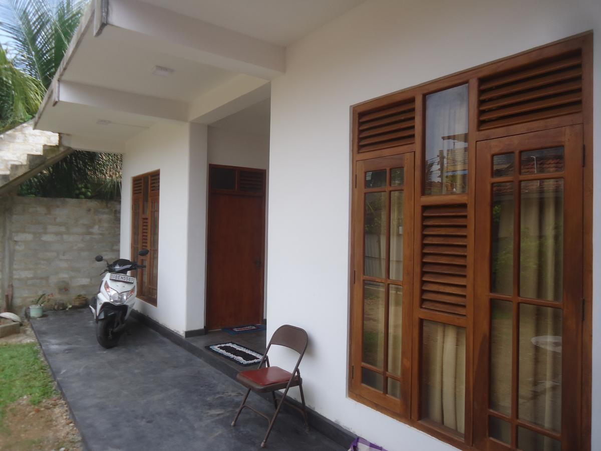 מלון ווליגאמה Hector House מראה חיצוני תמונה