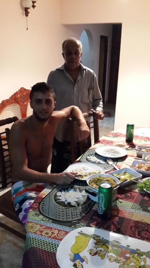 מלון ווליגאמה Hector House מראה חיצוני תמונה