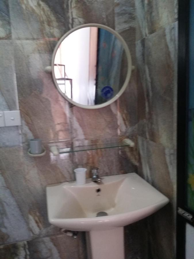 מלון ווליגאמה Hector House מראה חיצוני תמונה