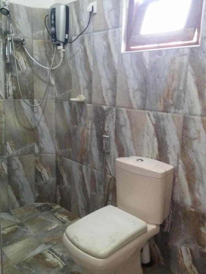 מלון ווליגאמה Hector House מראה חיצוני תמונה